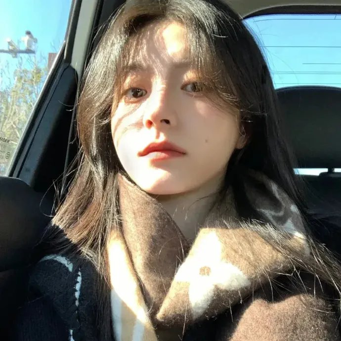 美丽生灵