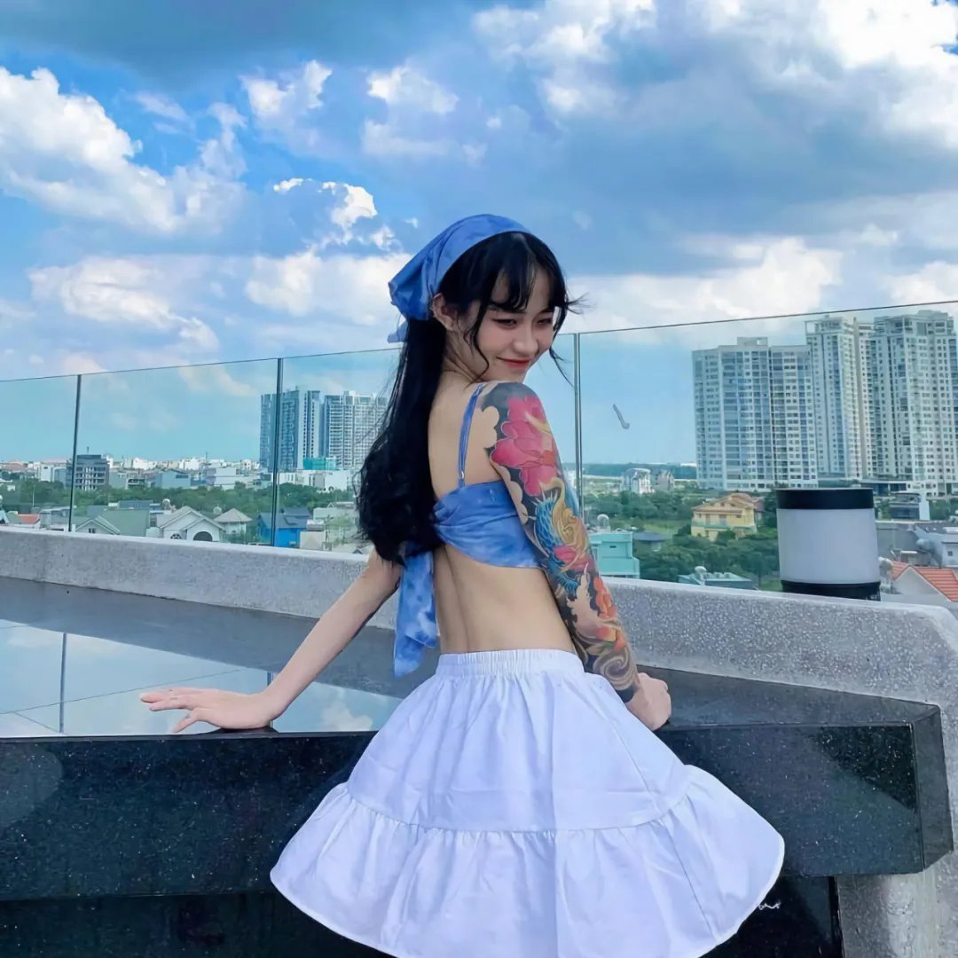 掷斧人